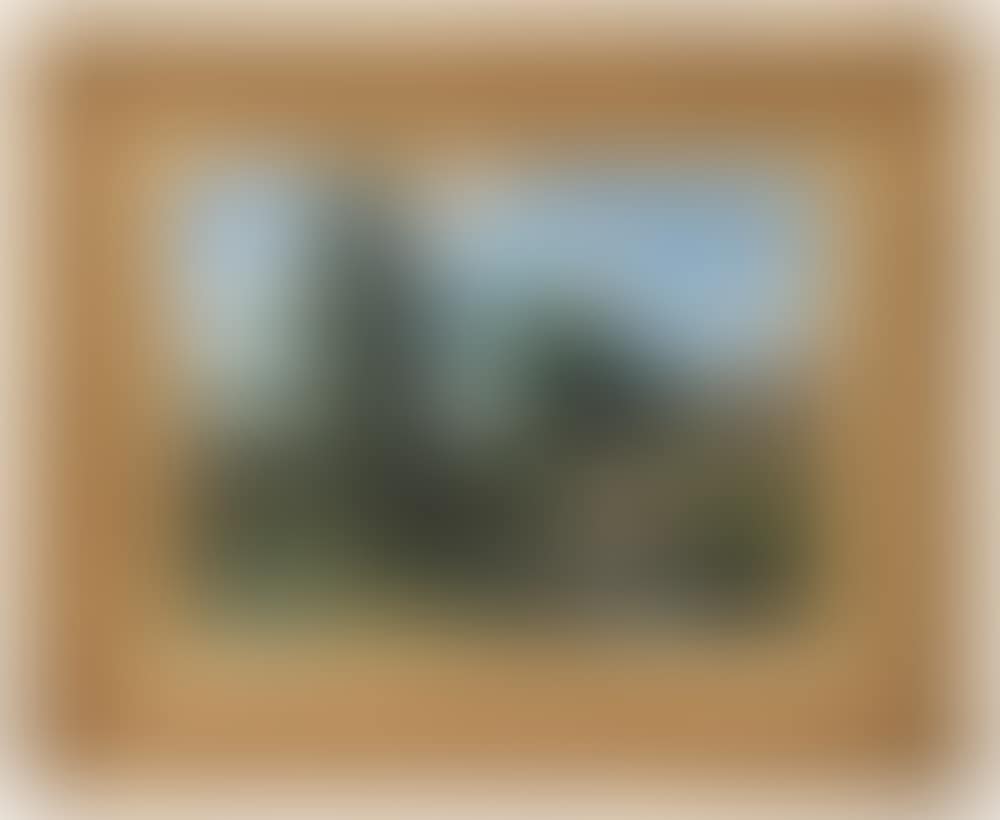 Figures by the Water (preview)