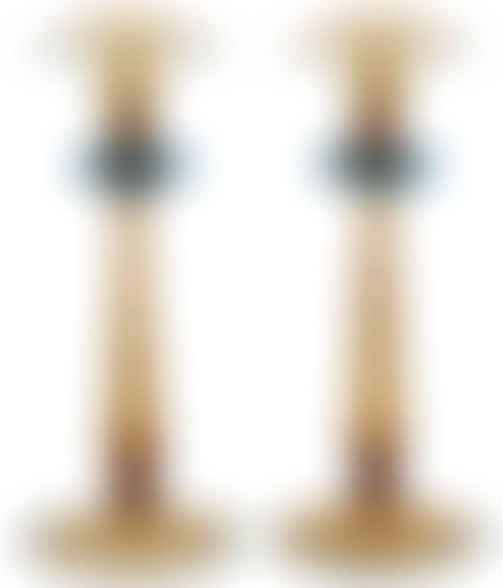 Steuben candlesticks (preview)