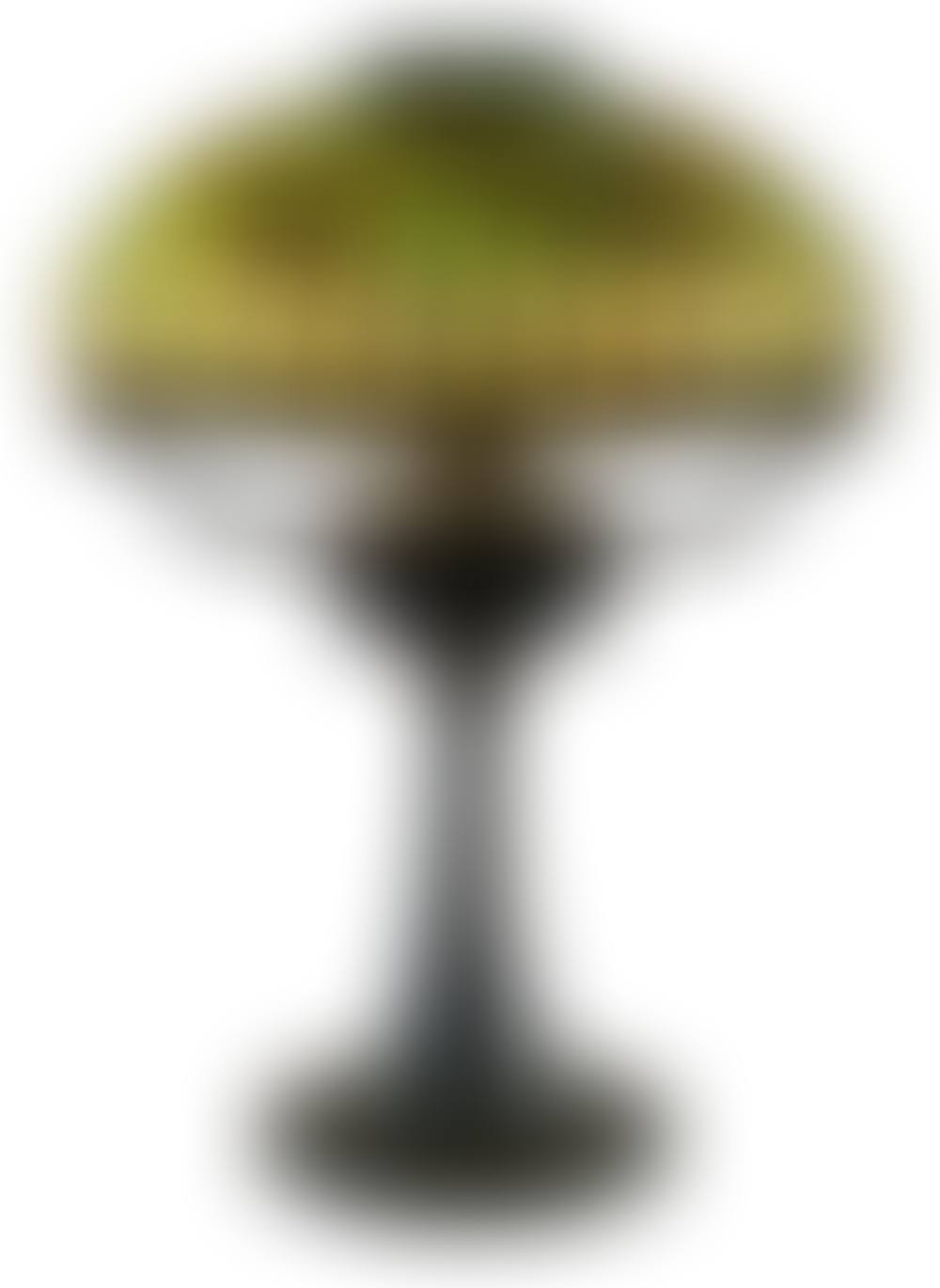 "Tyler Scroll" Table Lamp (preview)