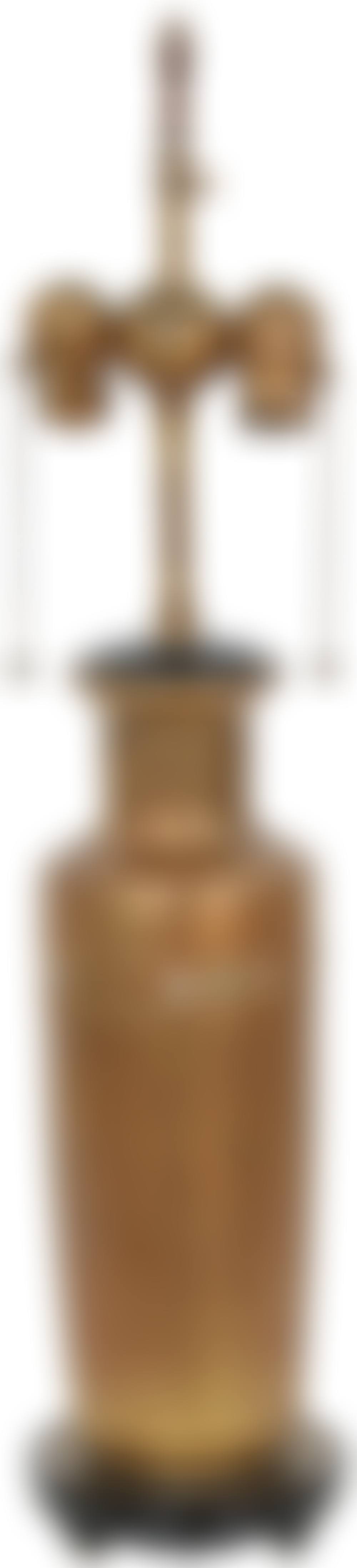 Cassidy Lamps (preview)