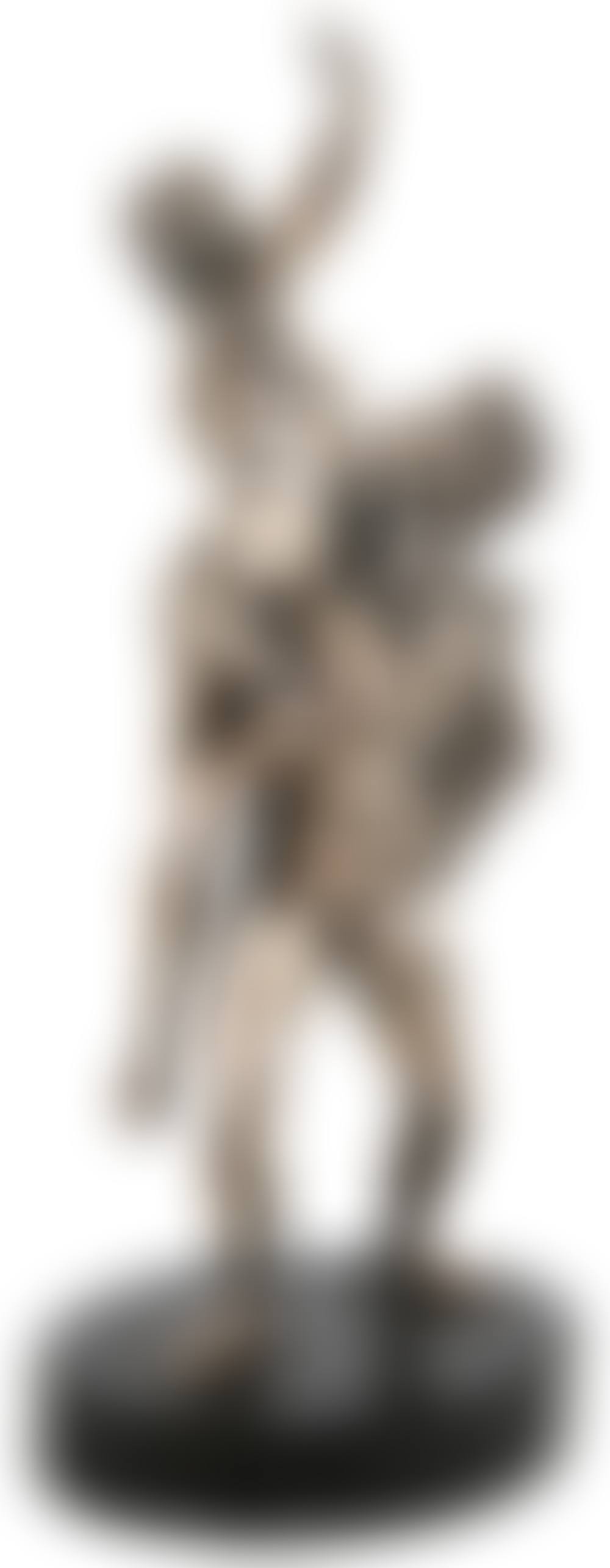 Italian Silver Grand Tour Sculpture (preview)