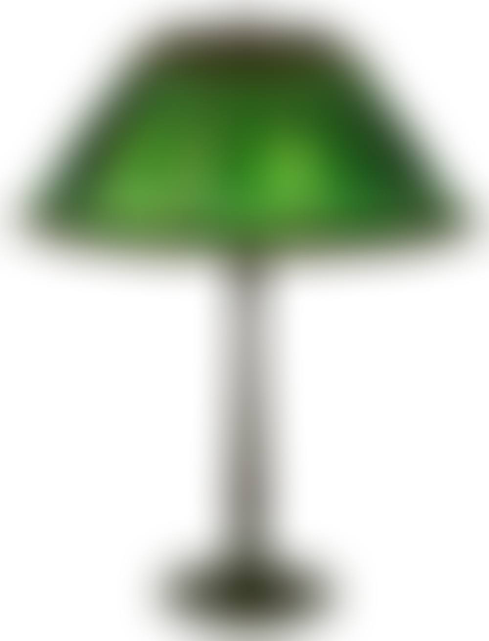 "Linenfold" Table Lamp (preview)