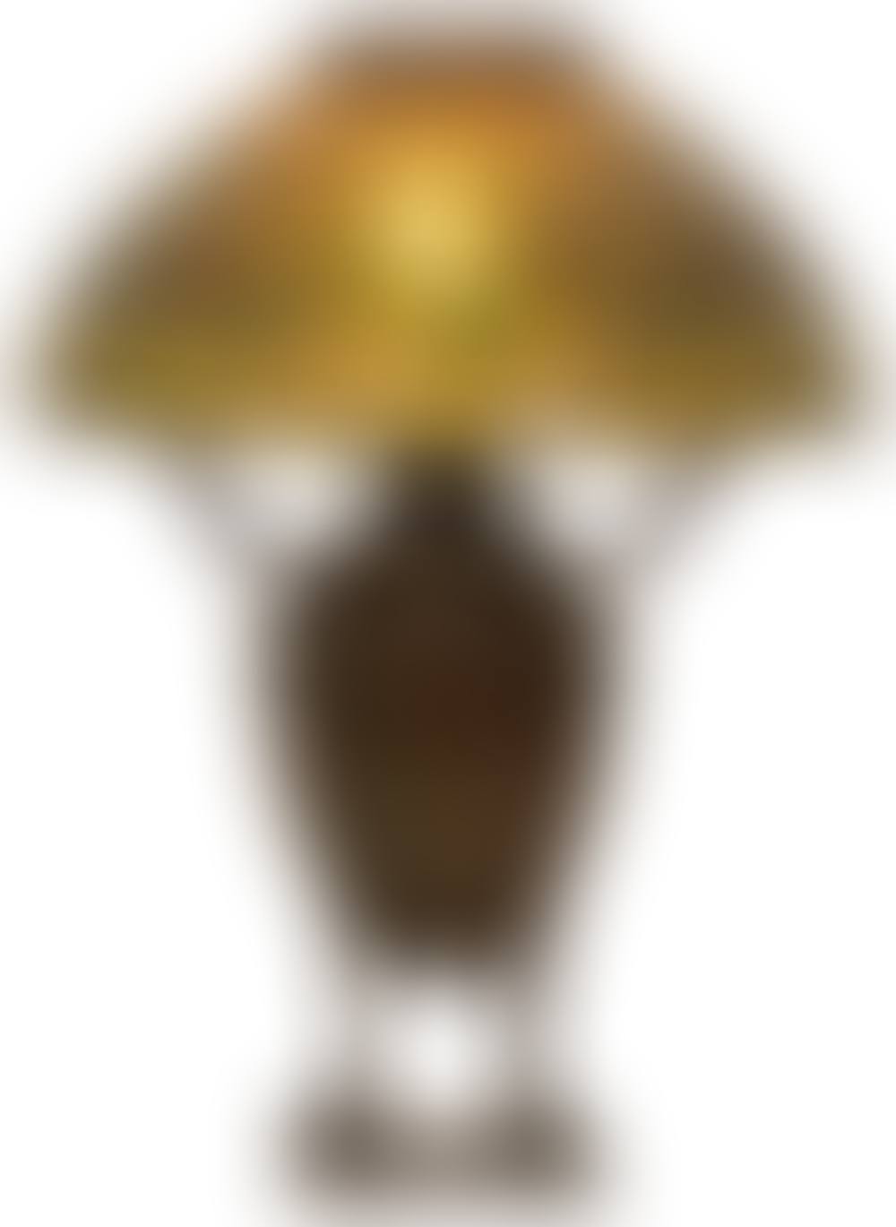 Acorn Table Lamp (preview)