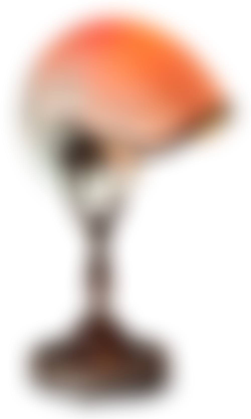 "Nautilus" Desk Lamp (preview)
