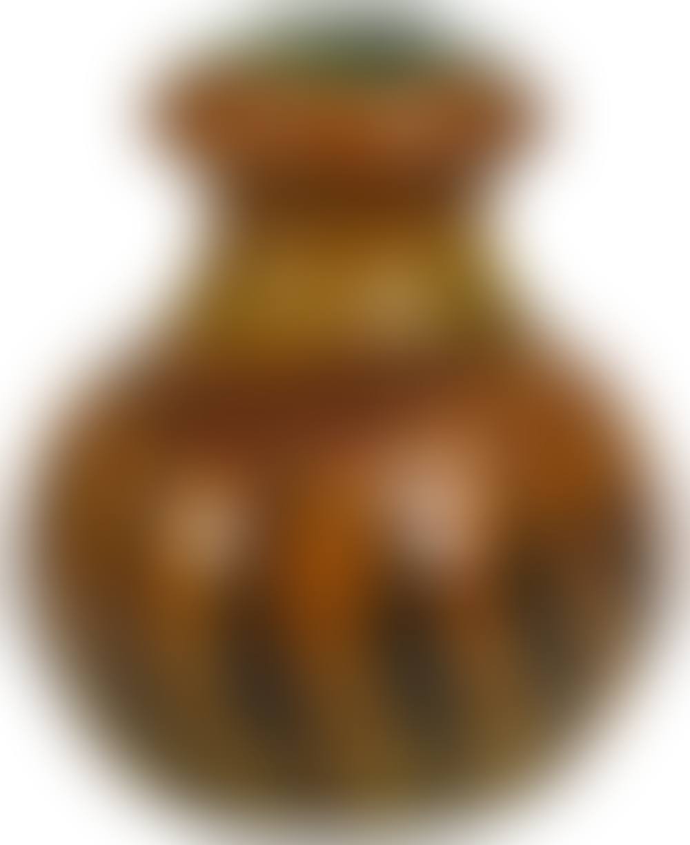 Paperweight Vase. (preview)