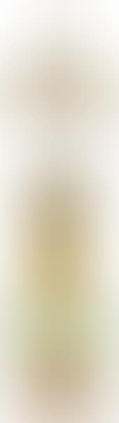 Steuben Gold Iridescent Art Glass Lamp Base (preview)