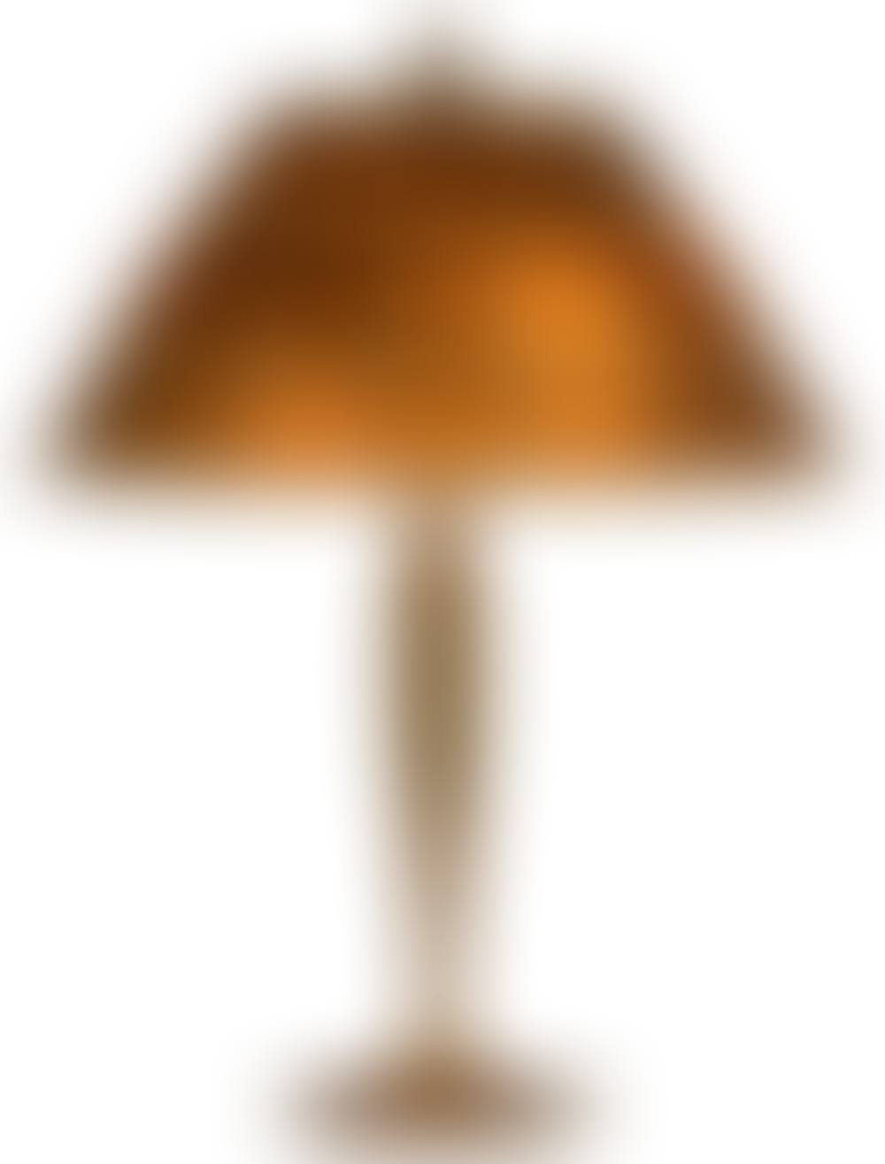 "Linenfold" Table Lamp (preview)