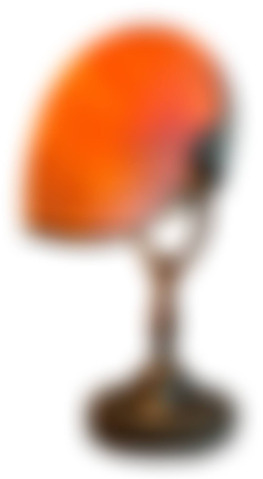 "Nautilus" Desk Lamp (preview)
