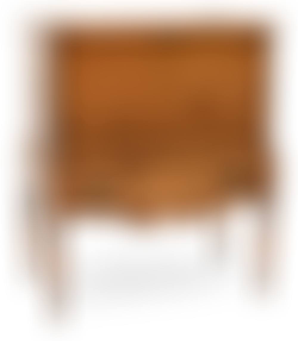 American Federal-Style Tiger Maple Sugar Chest (preview)