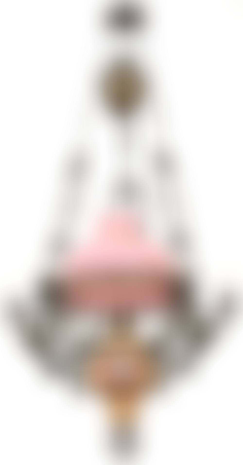 Dutch Hanging Library Pulldown Lamp (preview)