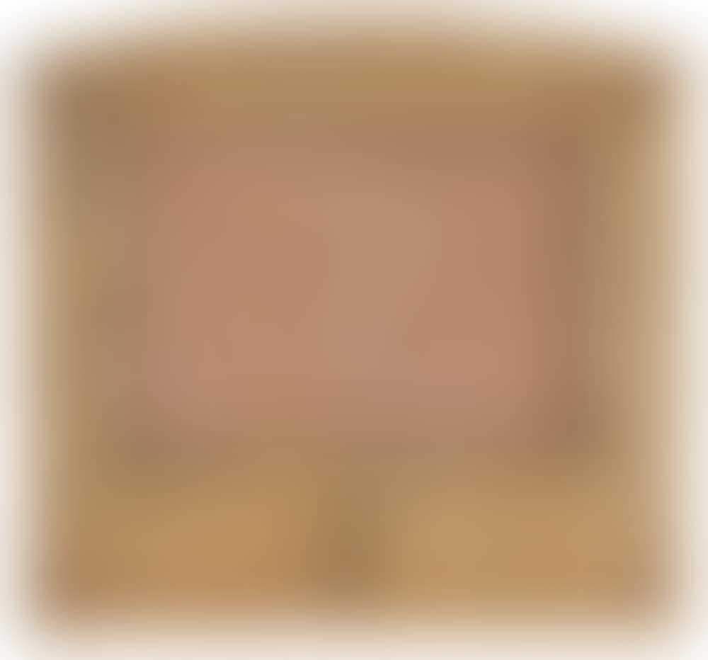 "Heraldic" Pattern Calendar Frame (preview)