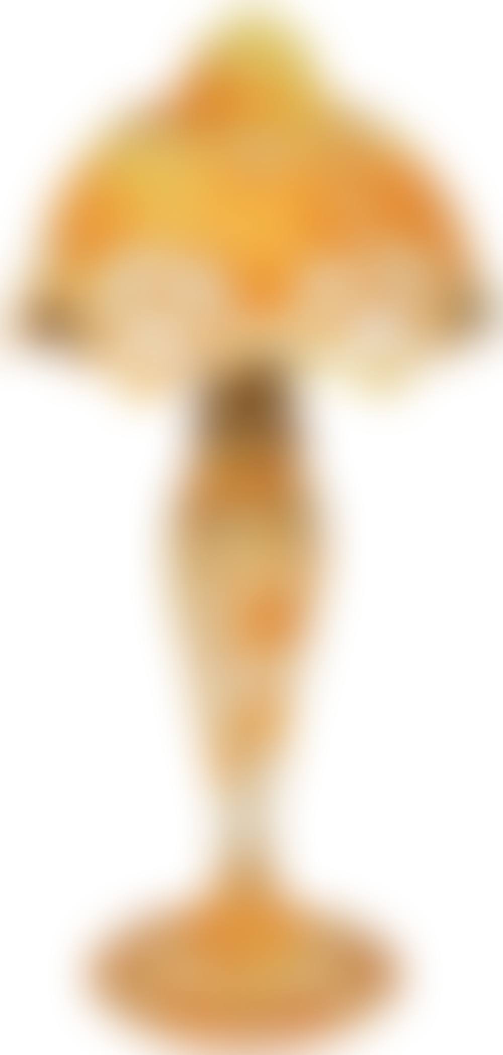 cameo glass lamp (preview)