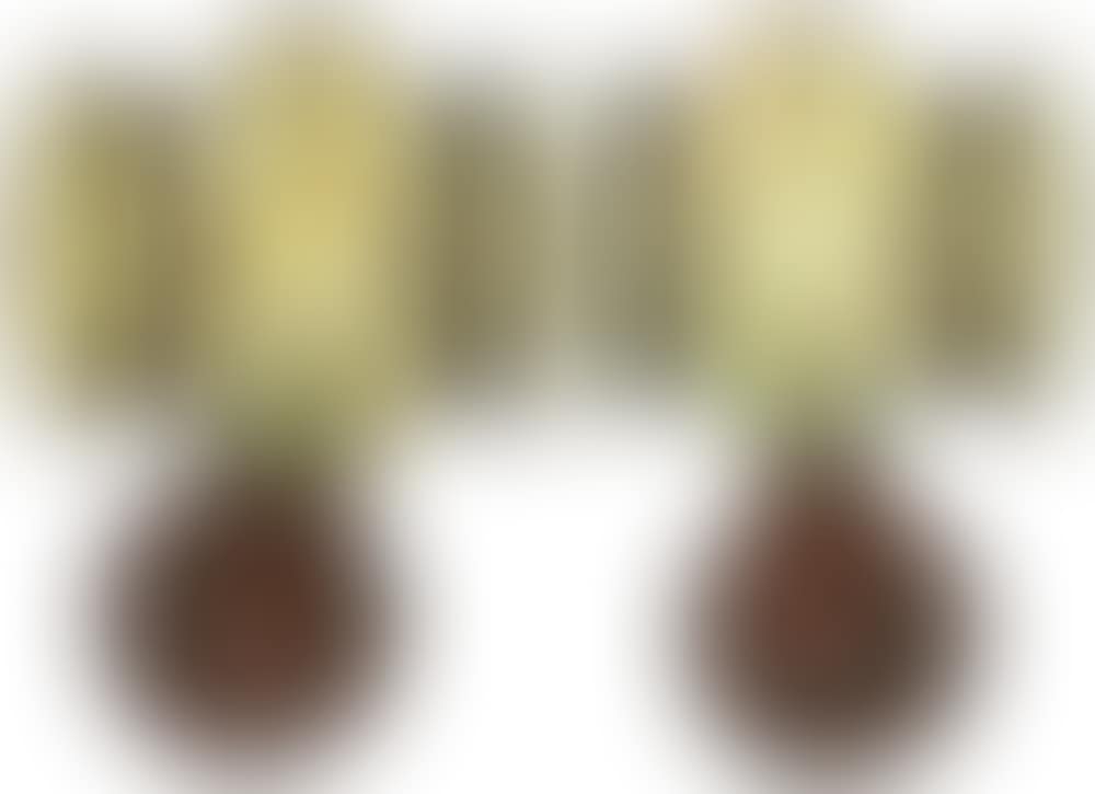 a pair of wall sconces (preview)