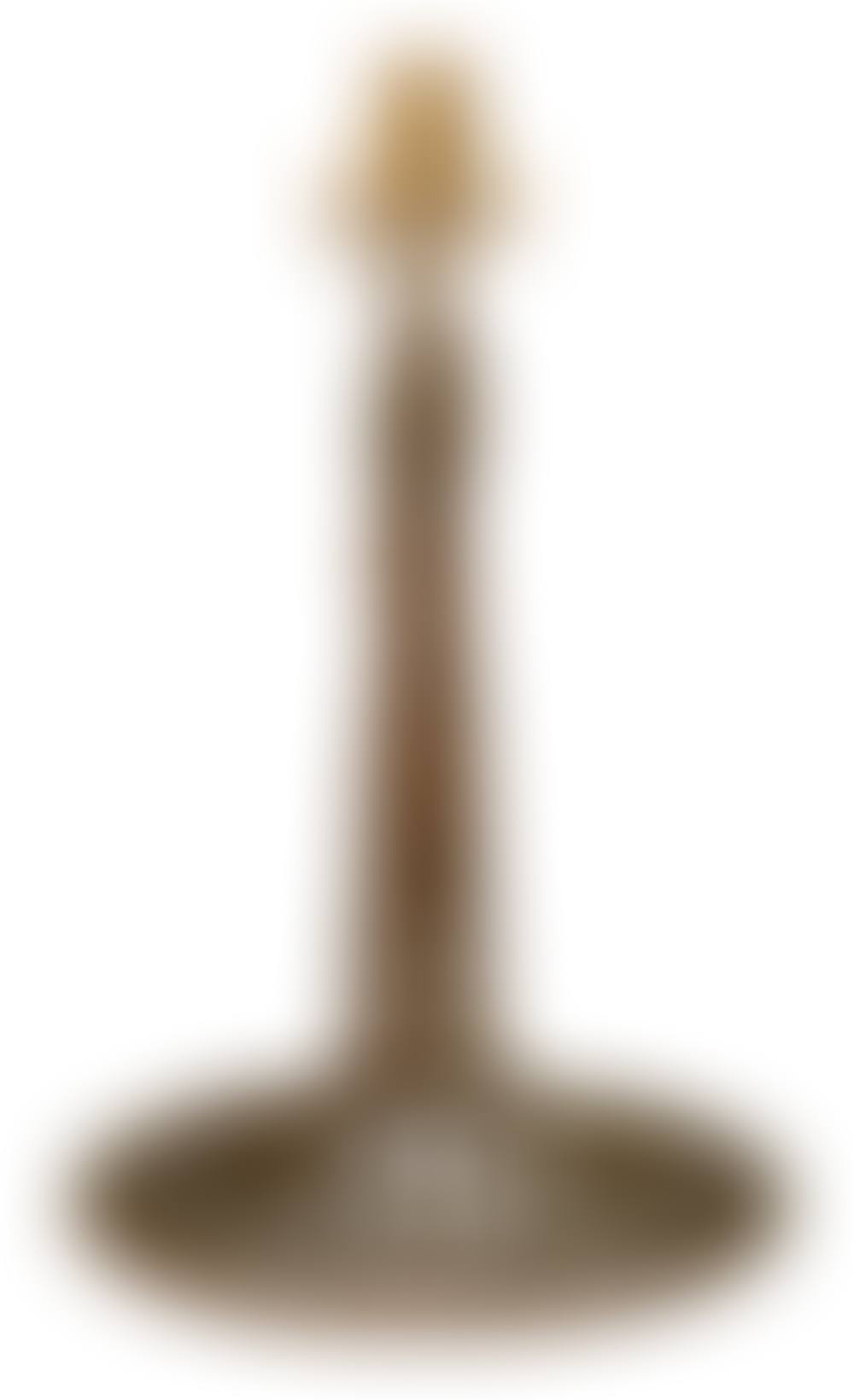 "Ginkgo Berry" Table Lamp Base (preview)
