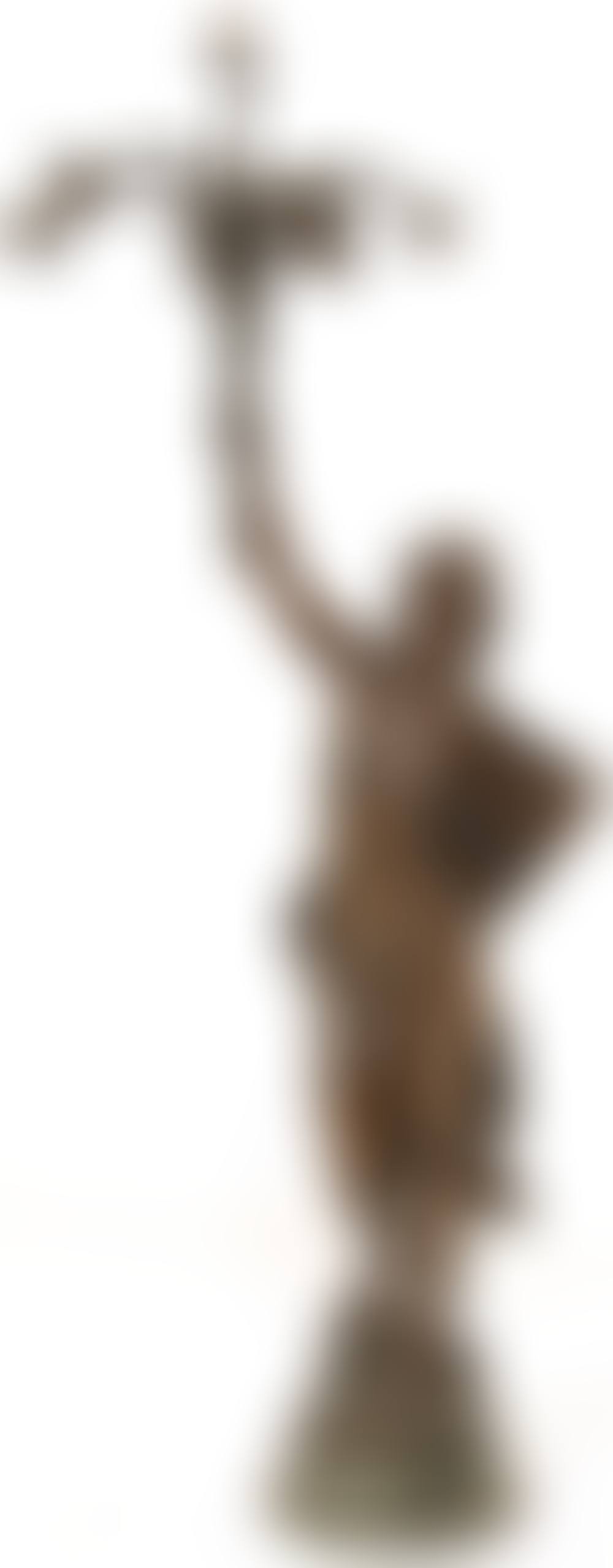The figural newel lamp (preview)