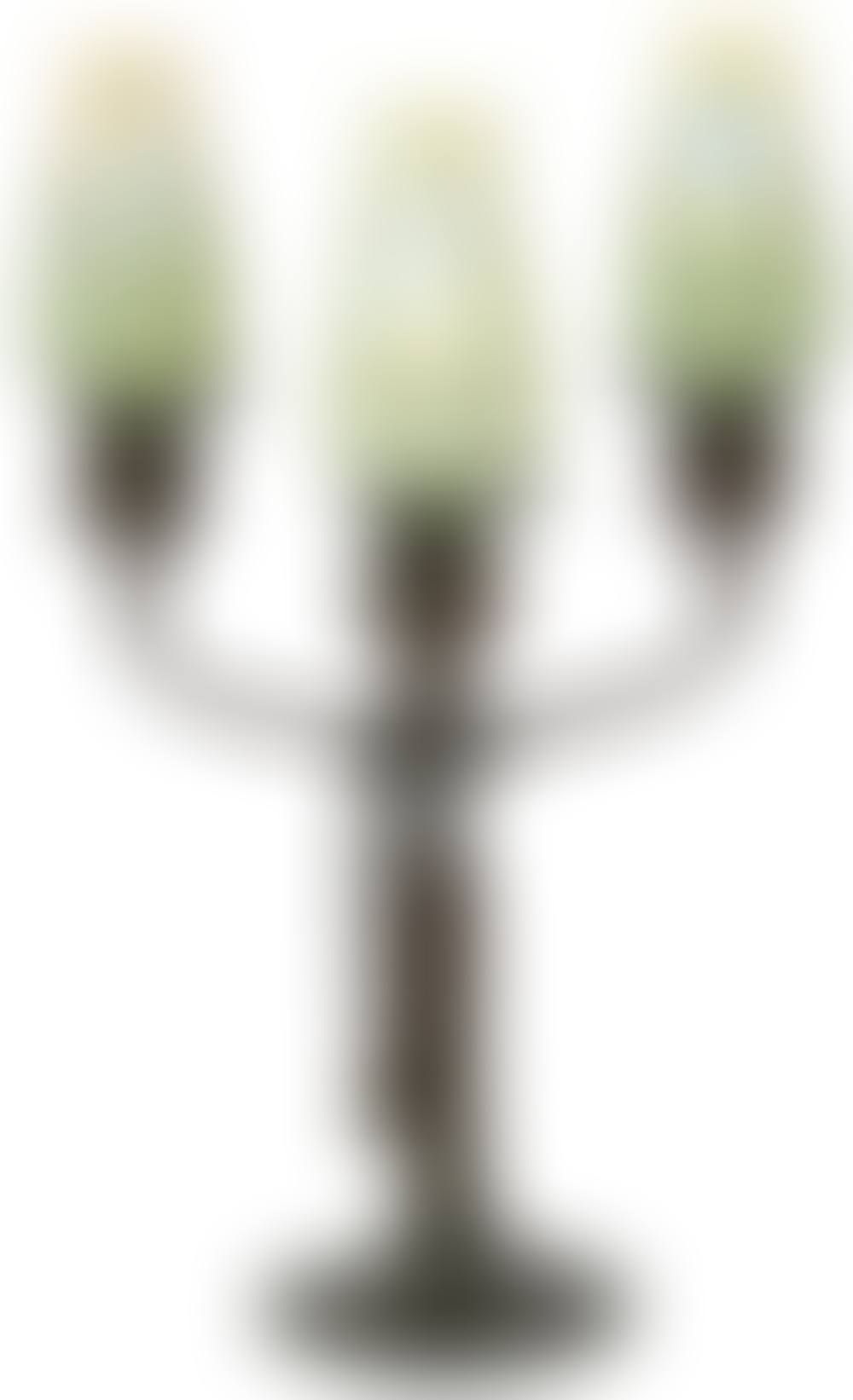 Three-Light Candelabra (preview)