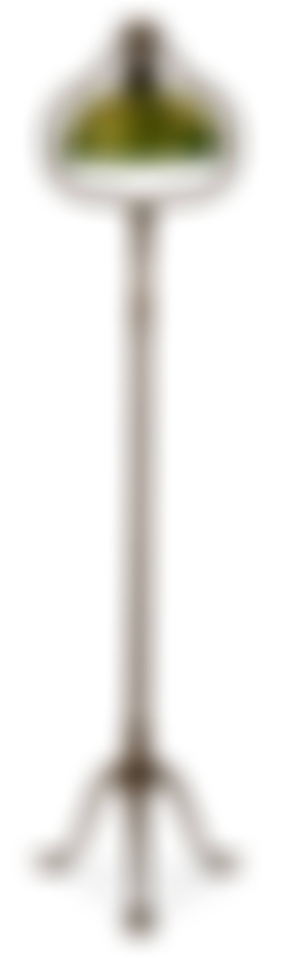 "Harp" Floor Lamp (preview)