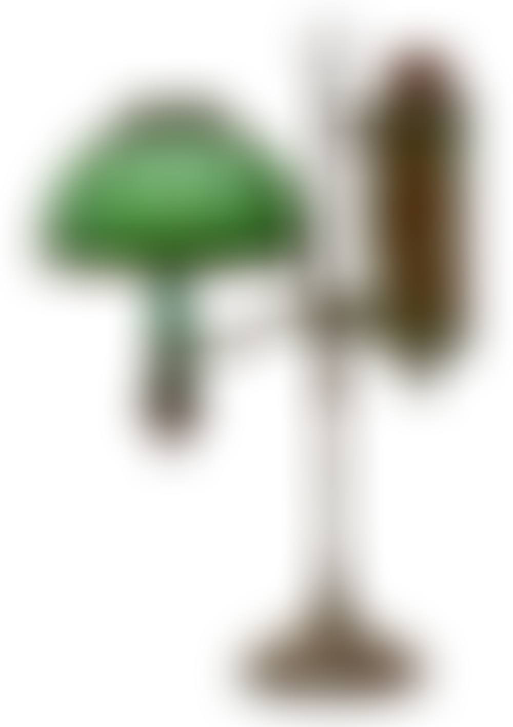 Student Lamp (preview)
