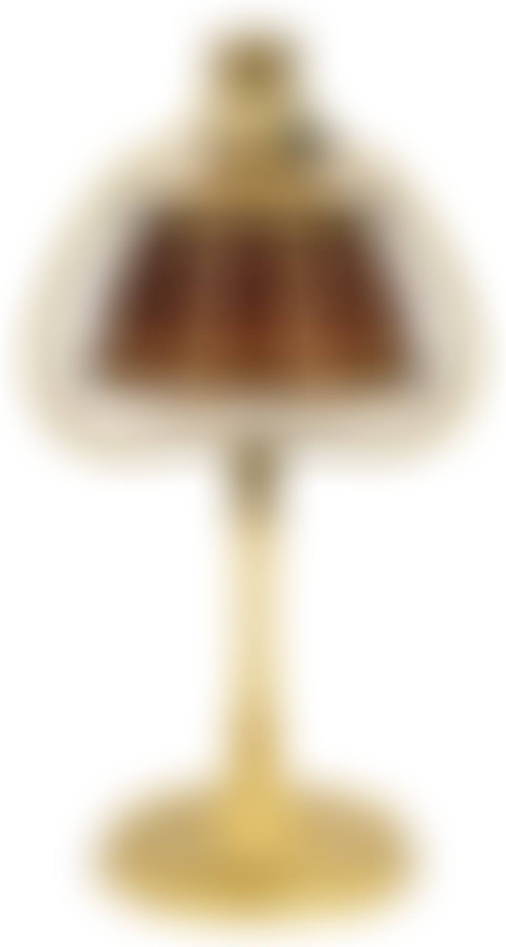"Linenfold" Table Lamp (preview)