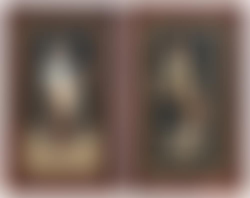Two Italian Pietra Dura Plaques (preview)