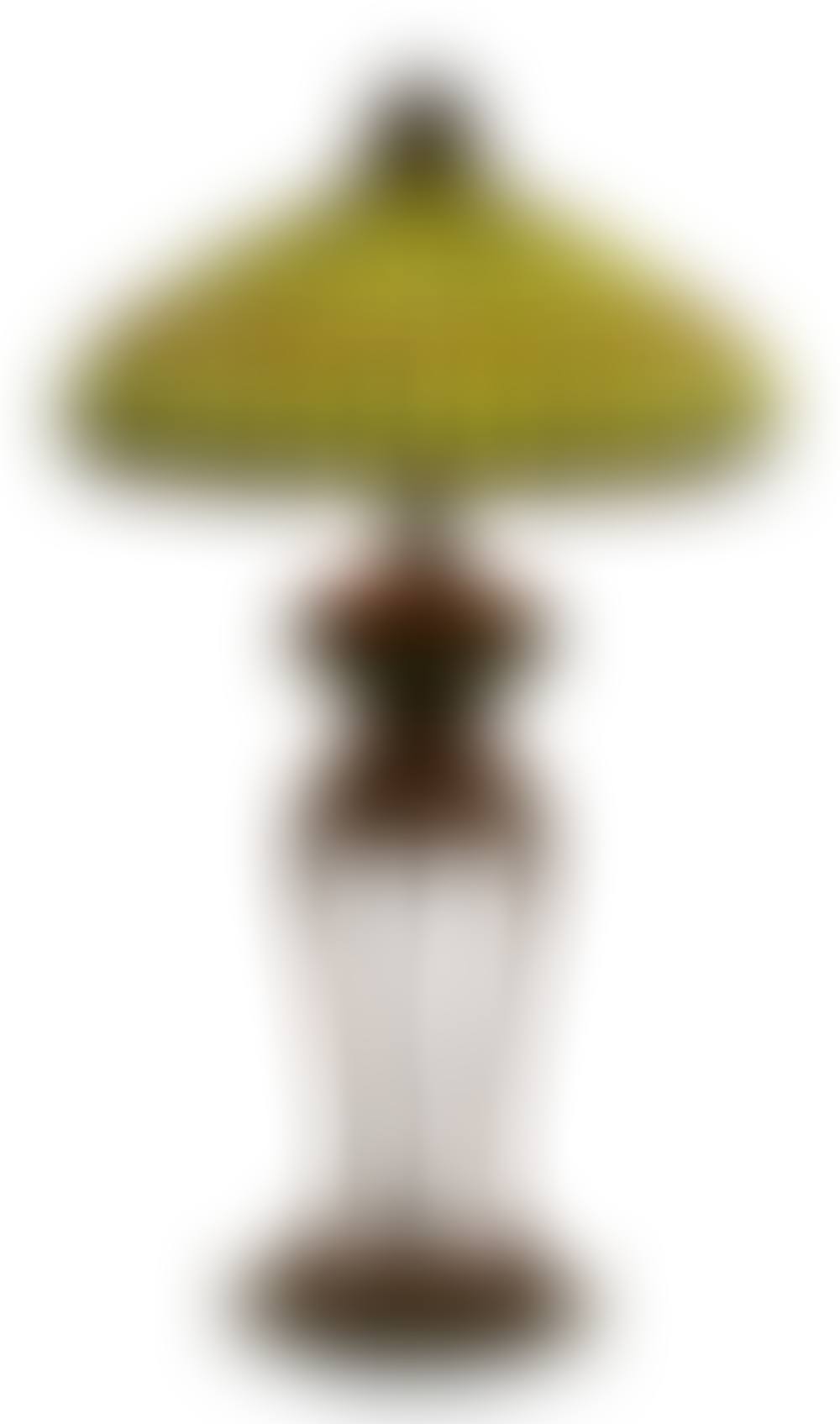 "Geometric" Table Lamp (preview)