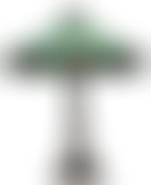 Rose Leaded Table Lamp (preview)