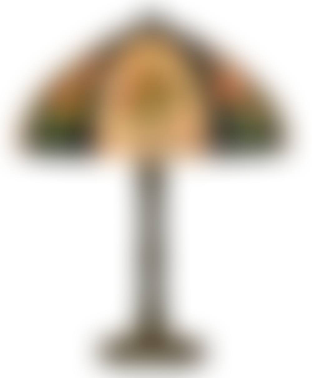 Floral Table Lamp (preview)