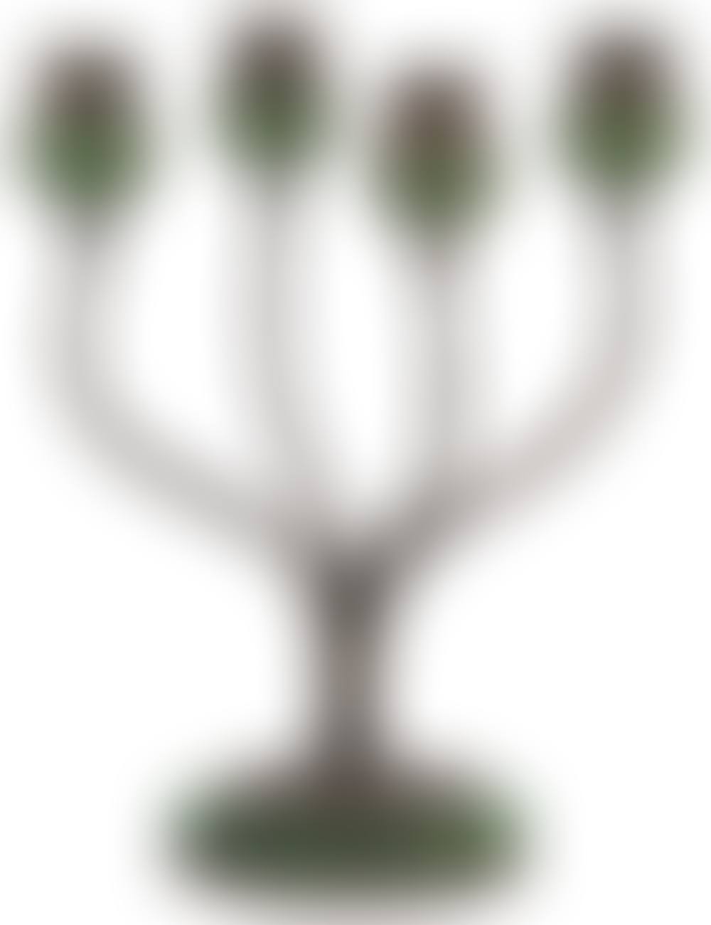 4 Arm Blown-out Candelabra (preview)