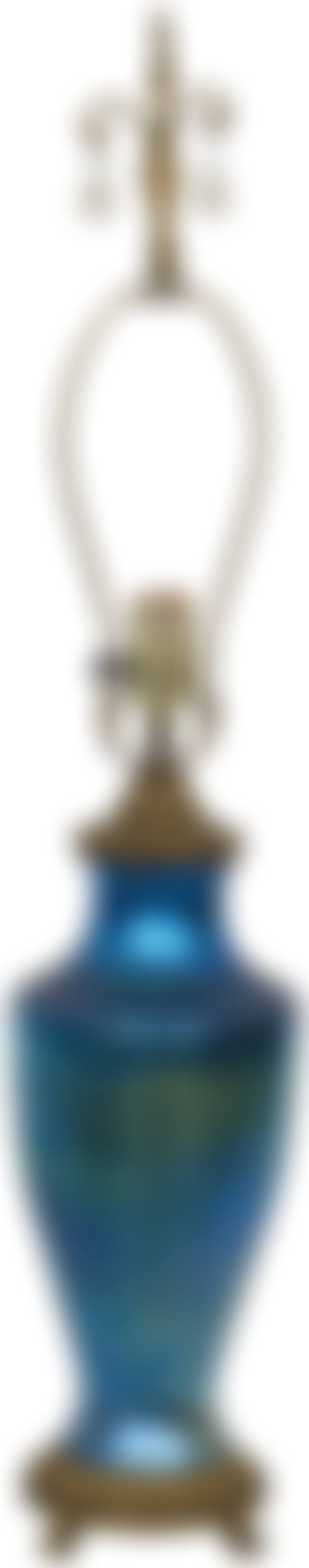 Steuben lamp base (preview)