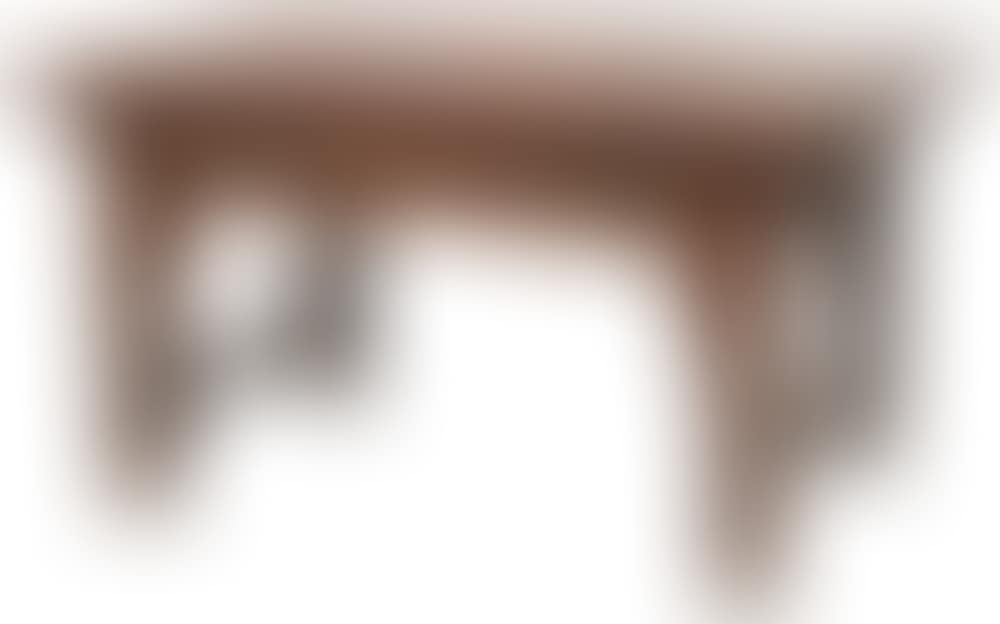 No. 409 Library Table (preview)