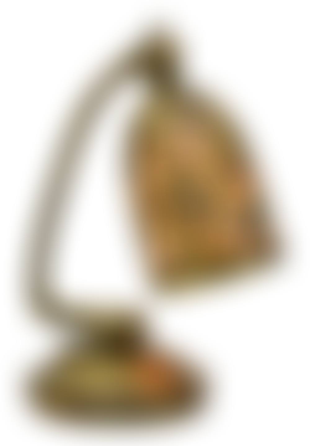 "Grapevine" Desk Lamp (preview)