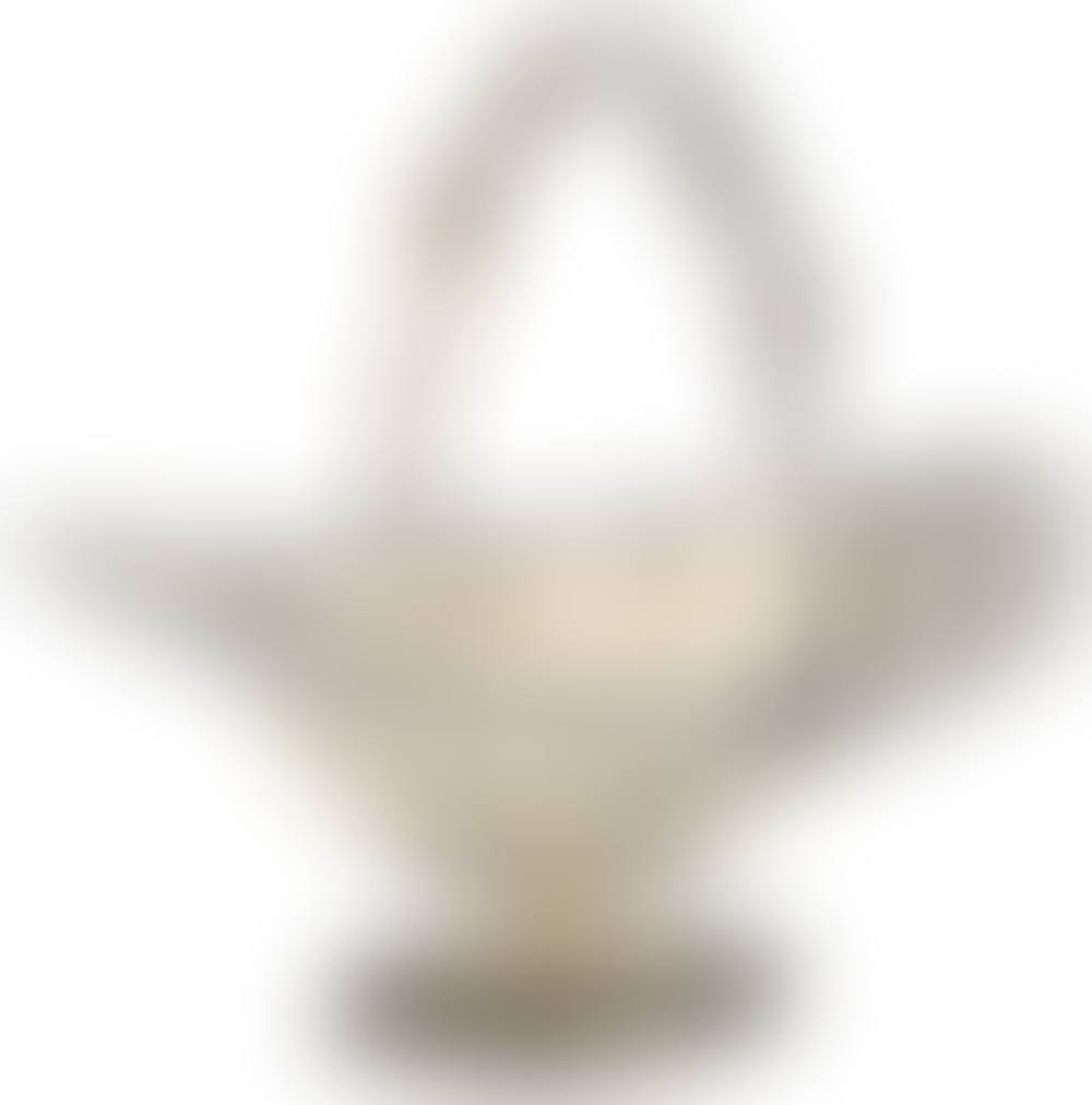 Handled Basket (preview)