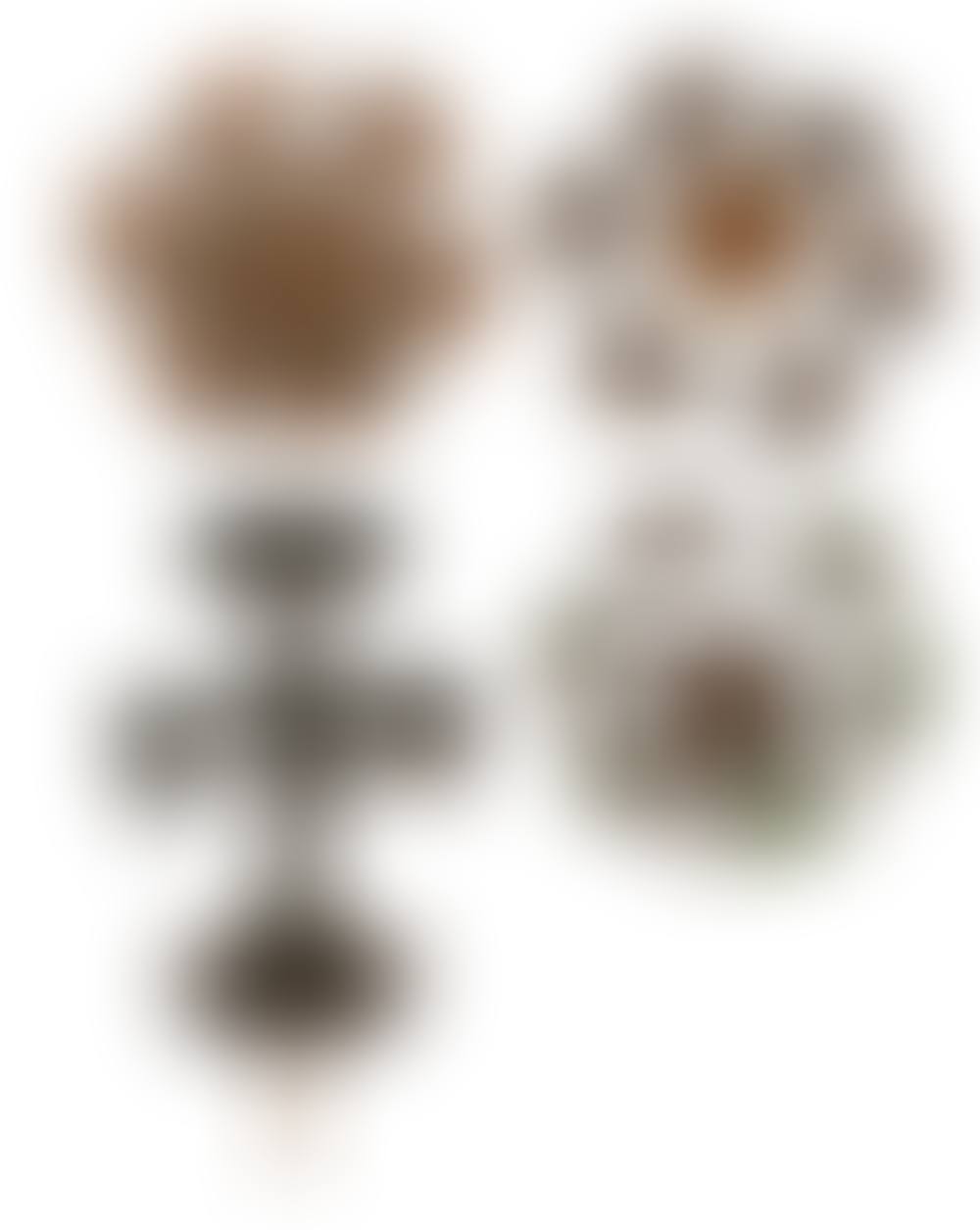 Lot of Four Socket Clusters (preview)