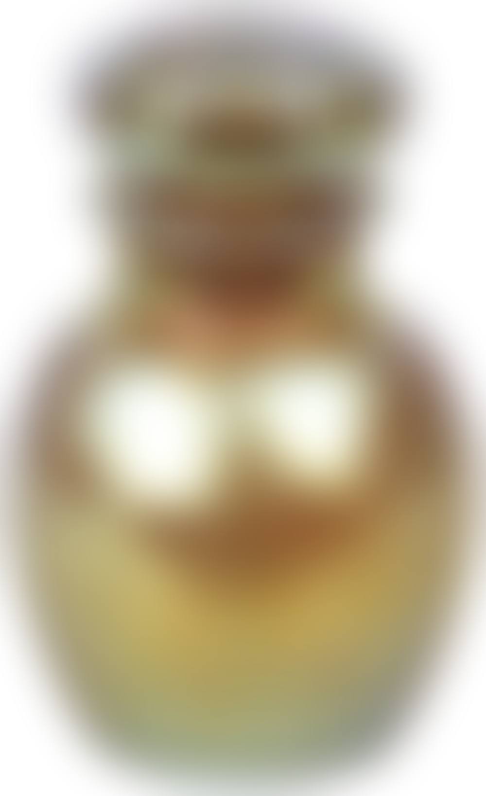 Favrile Glass Cologne Bottle (preview)