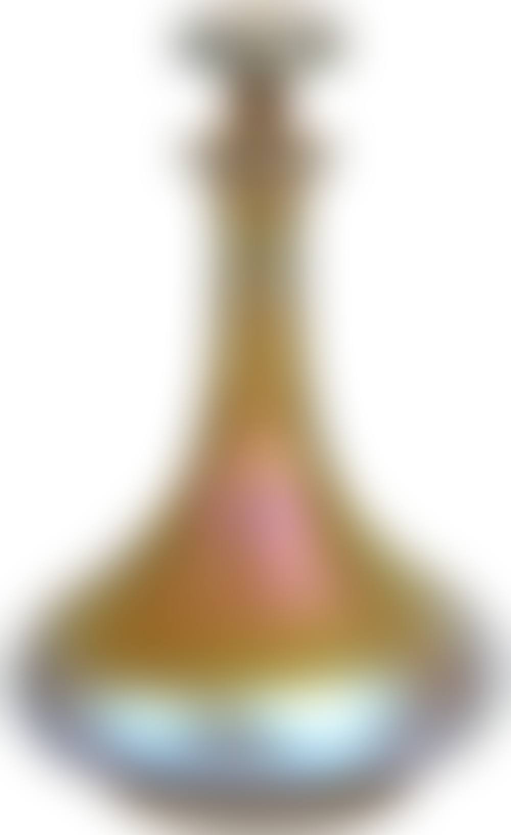 Favrile Glass Perfume (preview)