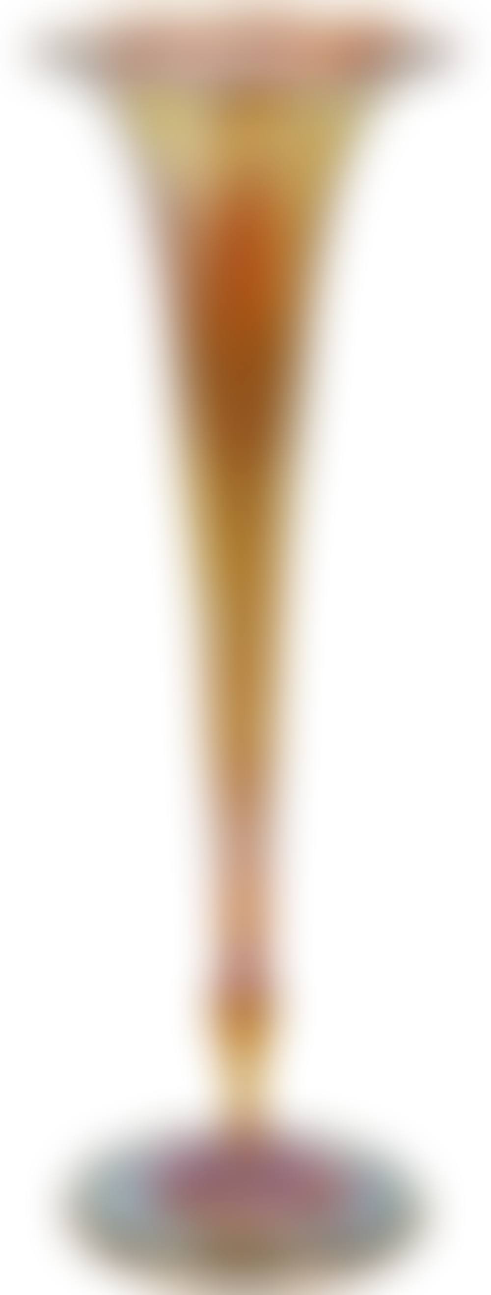 Favrile Glass Trumpet Vase (preview)