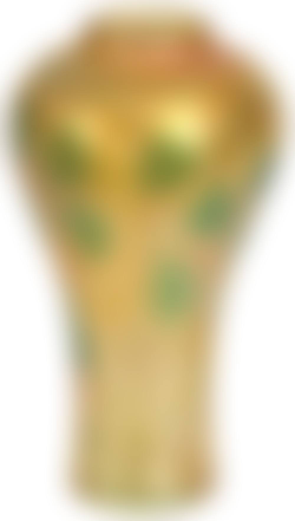 Leaf and Vine Vase (preview)