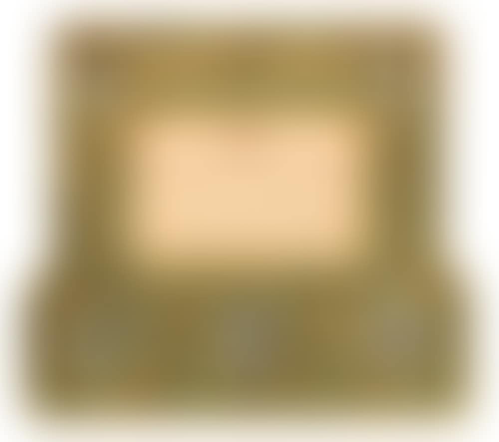 "Abalone" Calendar Frame (preview)