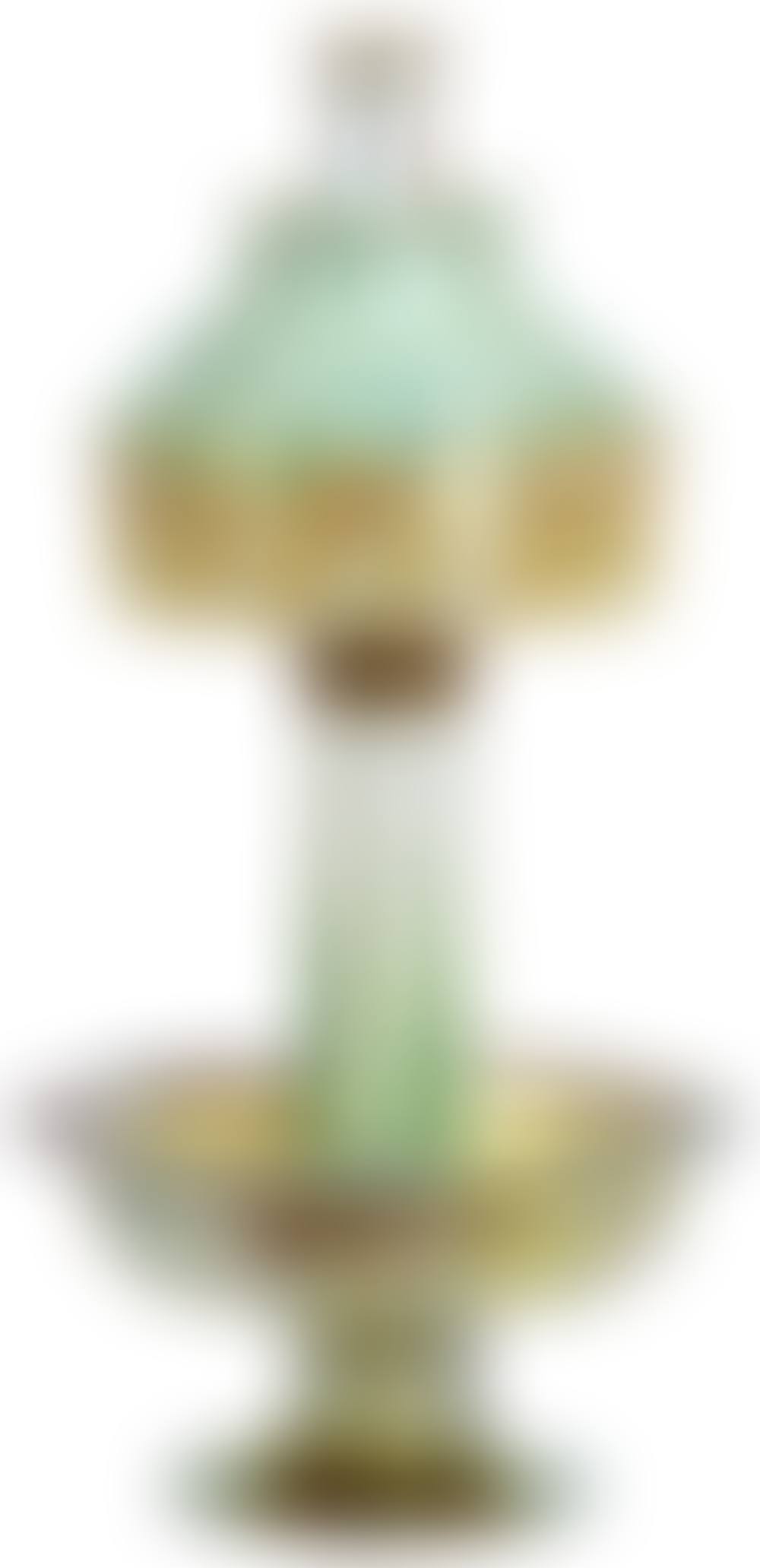 Candlestick Lamp (preview)