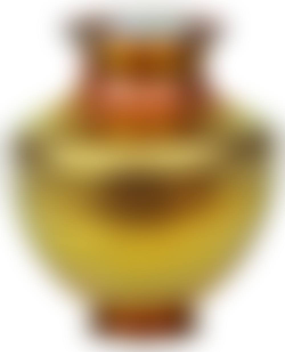 Gold Iridescent Vase (preview)