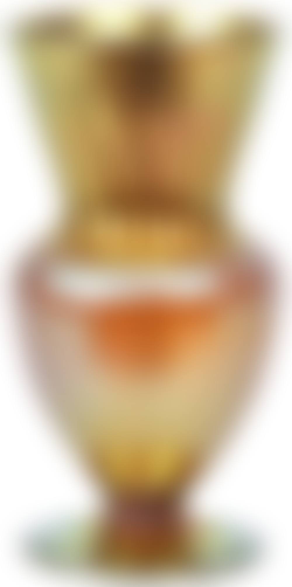 Ribbed Vase (preview)