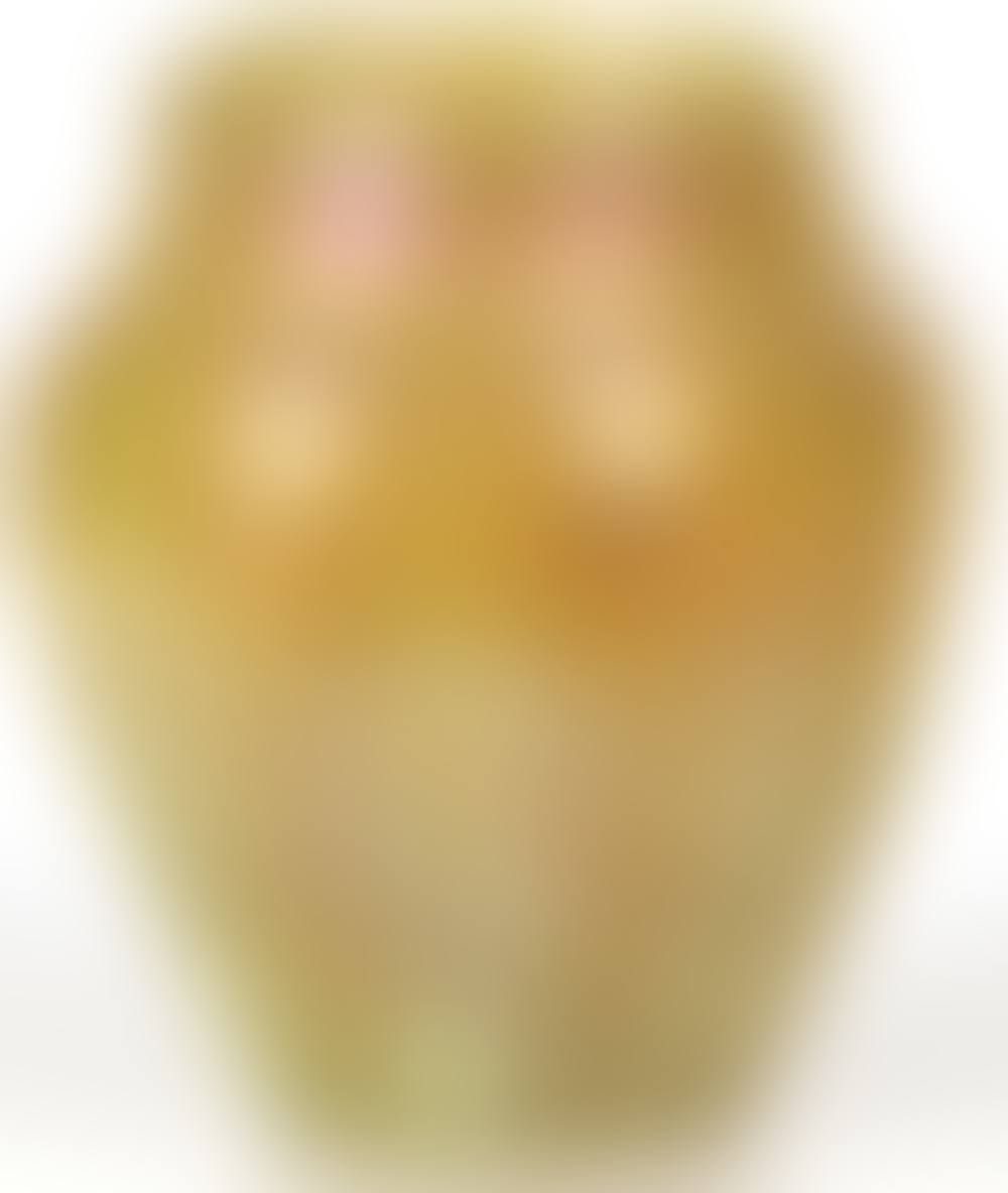 Decorated Cabinet Vase (preview)