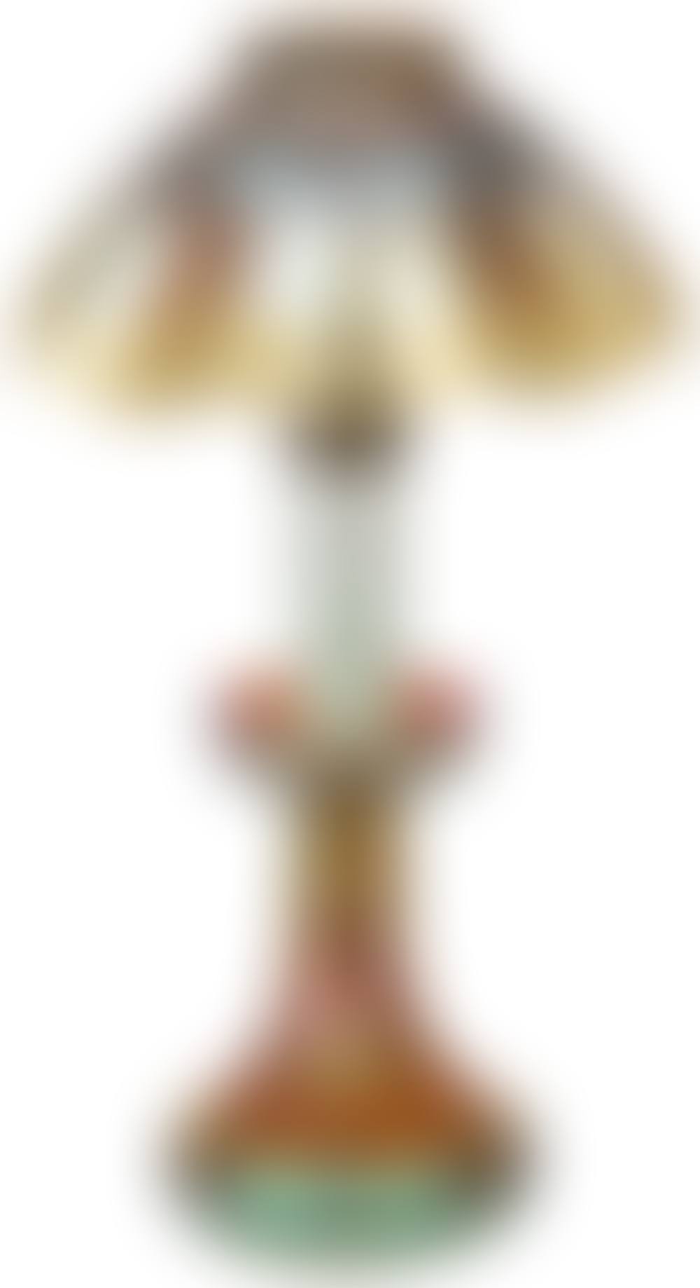 Candlestick Lamp (preview)