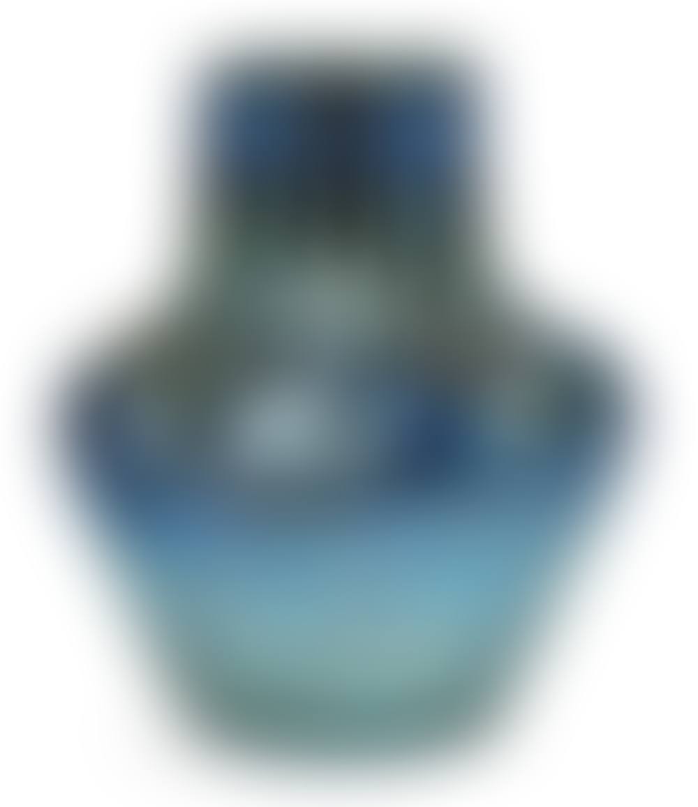 Ribbed Vase (preview)