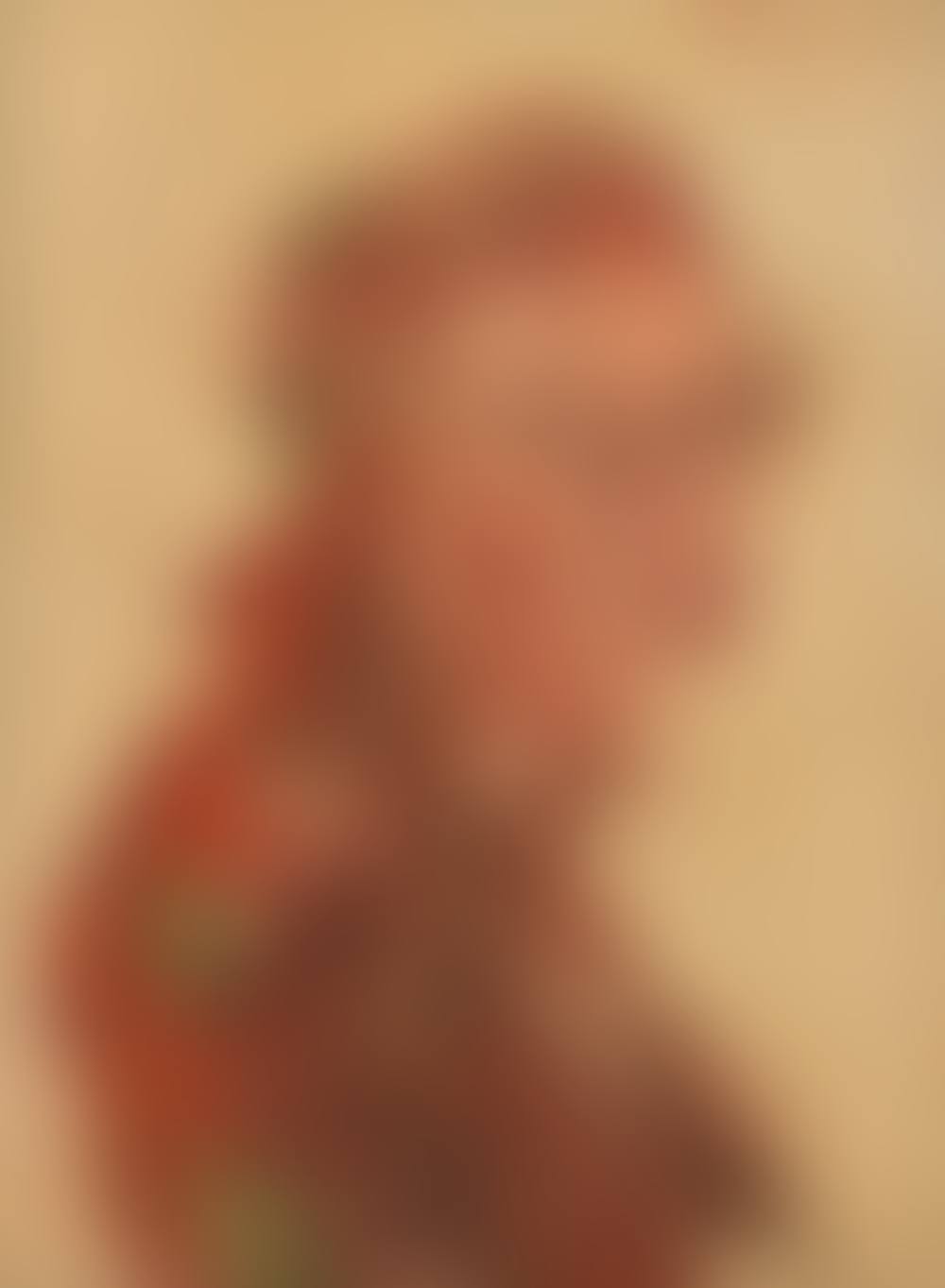 Portrait of a Woman (preview)