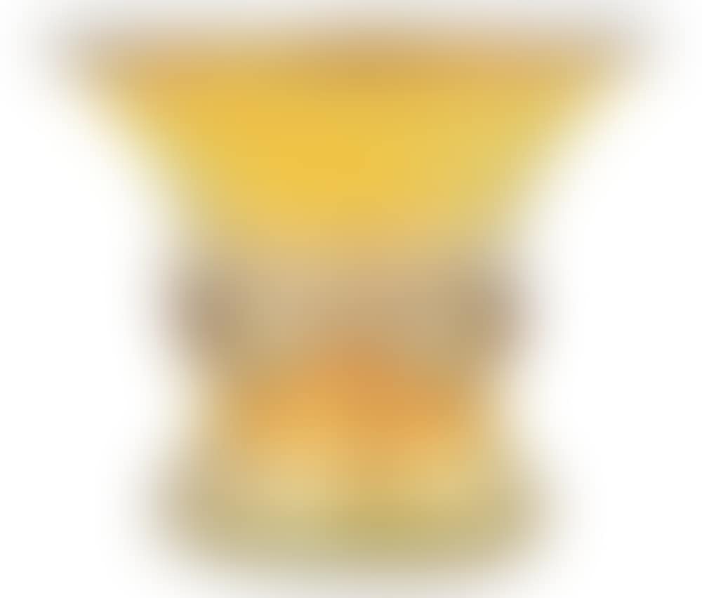 Vase with Applied Decoration (preview)