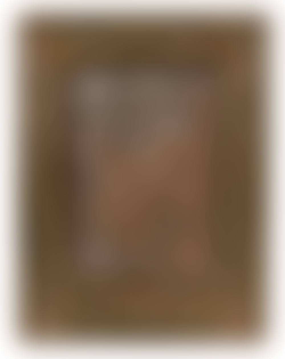 "Chinese" Picture Frame (preview)