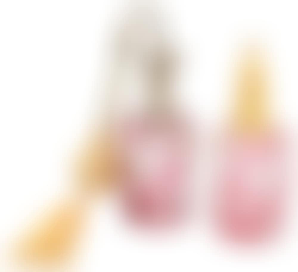 Two Baccarat "Eglantier" Crystal Atomizers (preview)
