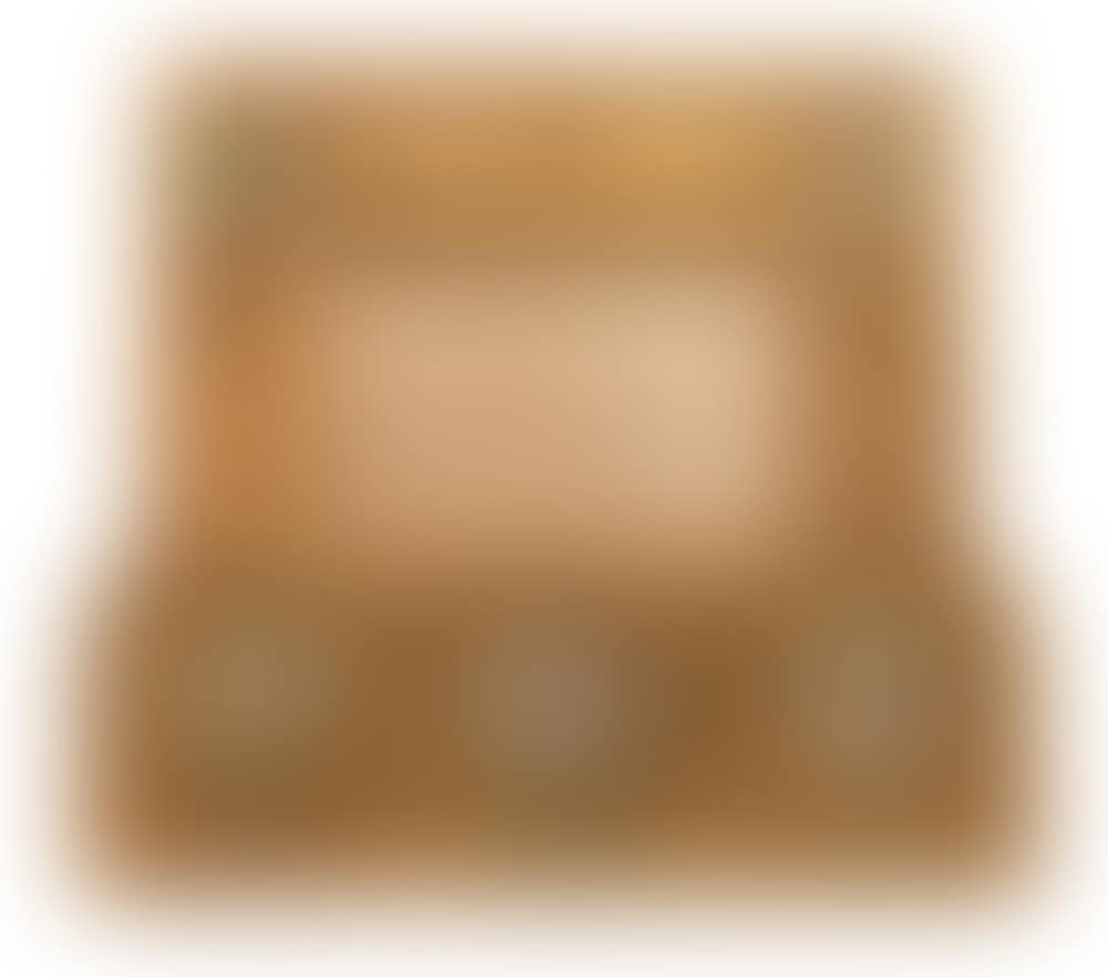 "Abalone" Calendar Frame (preview)