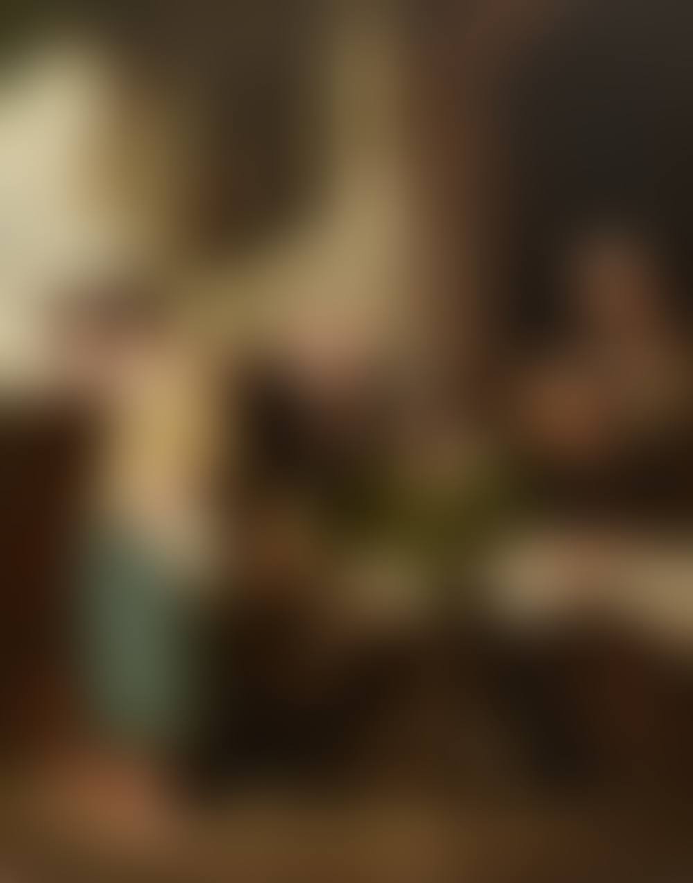 Italian Genre Scene (preview)